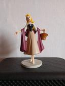 Figurine Hachette Belle au bois dormant Disney