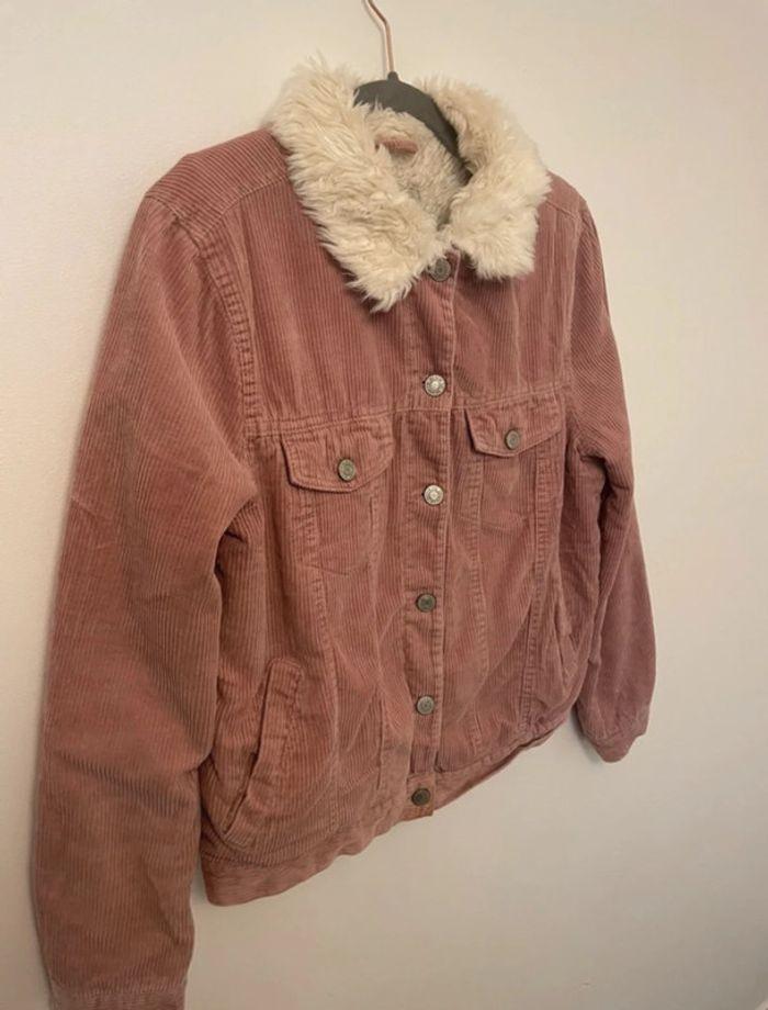 Blouson vintage - photo numéro 2