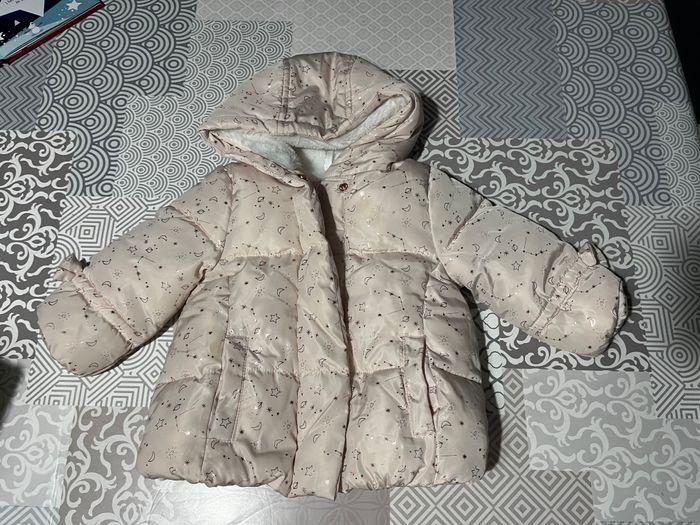 Manteau