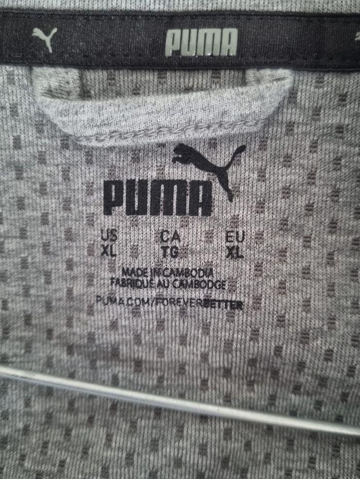 Veste Puma - photo numéro 8