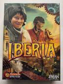 Iberia (Pandemic System) - Édition limitée