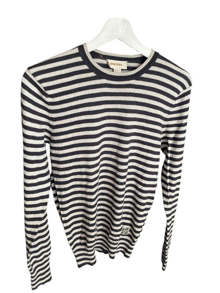 Pull Diesel Femme -S || AS00060 - photo numéro 1