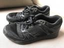 Baskets reebok ventilator 38,5 noir