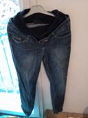 Jean grosses taille 38