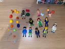 Lots playmobil