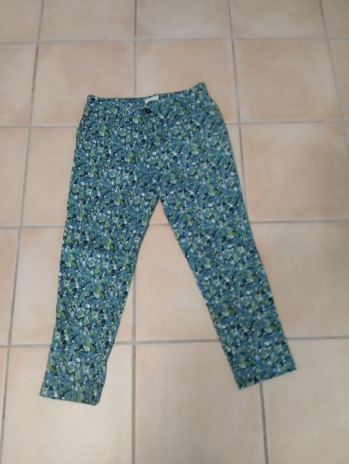 Pantalon - photo numéro 1