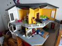 Maison Playmobil avec ou sans accessoires