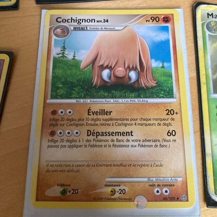 Car t’es pokemon - photo numéro 4