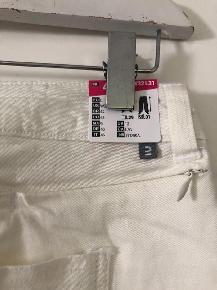 Pantalon  neuf . Taille 42 - photo numéro 8