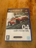 Collin mcrae rally 4