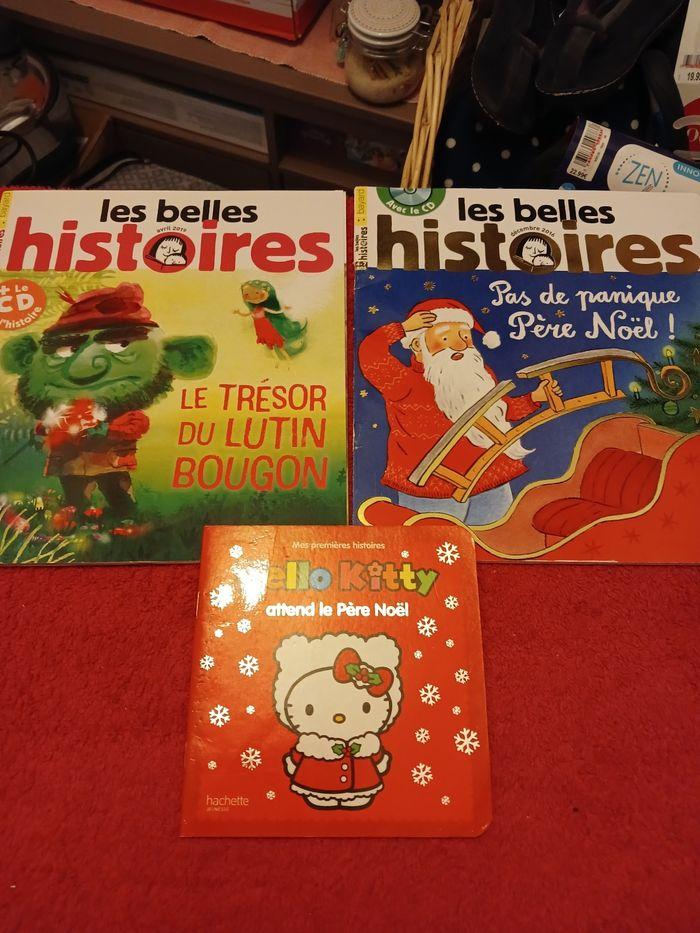 Lot de 30 livres de Noël - photo numéro 8