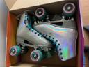 Roller roller skate impala avec leur boite très bon état