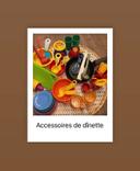 Accessoires de Dînette pour Enfant