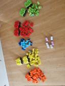 Lot de duplos