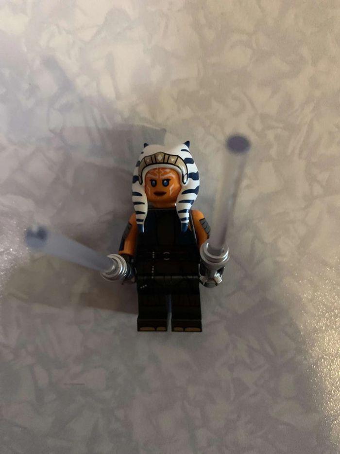 Lego Star Wars Ahsoka sw1300