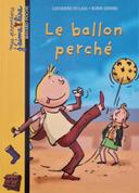 Livre Mes premiers J'aime lire le ballon perché