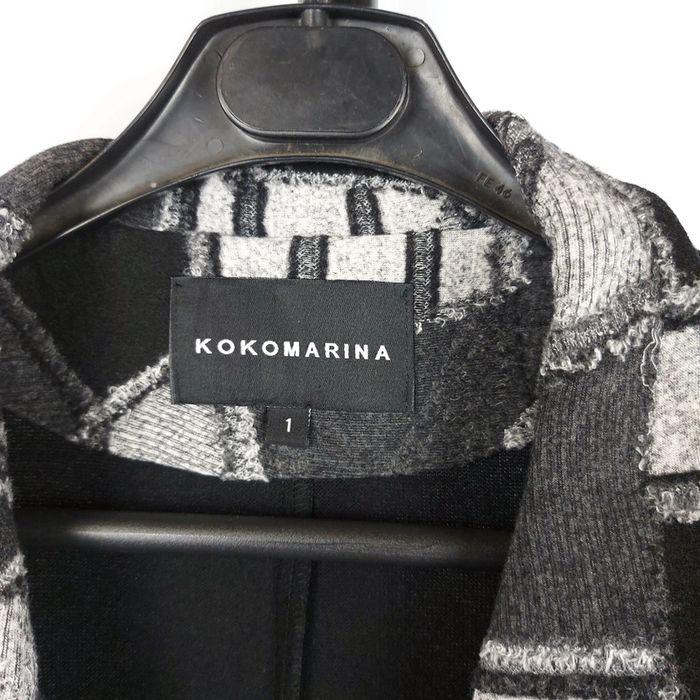 Robe kokomarina - photo numéro 3