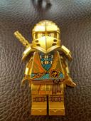 Figurine Lego compatible Ninjago