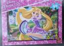 Puzzle raiponce disney 99 pièces