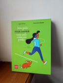 Livre "mon guide pour courir toute seule comme une grande"