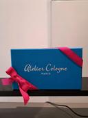 Atelier Cologne Coffret pacific lime 30ml