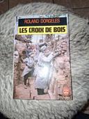 14-18/ Les croix de bois - Roland Dorgeles