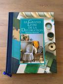 Le grand livre de la décoration