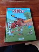 Triple galop bd tome 1