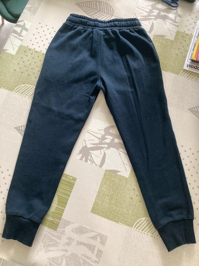 Pantalon de survêtement TAO, taille 8 ans - photo numéro 3