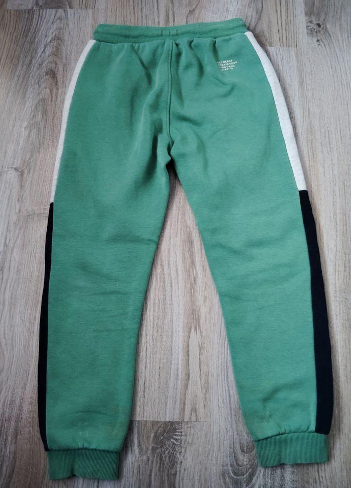 Lot de 2 pantalons de jogging Vertbaudet - photo numéro 5