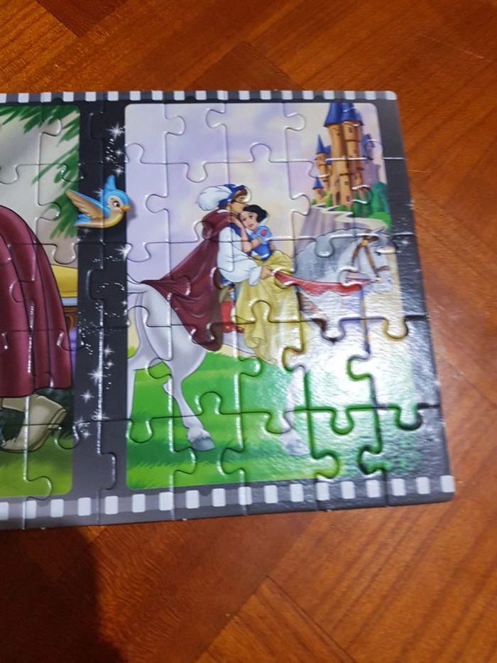 Puzzle Disney - photo numéro 9