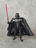 Figurine Star Wars Darth Vader articulée 2004