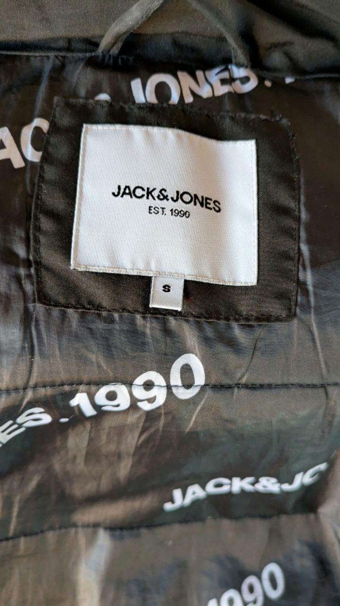 Parka Jack&Jones - photo numéro 7