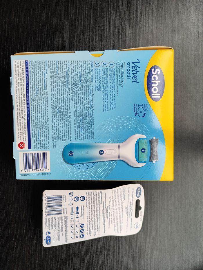 Scholl - photo numéro 2