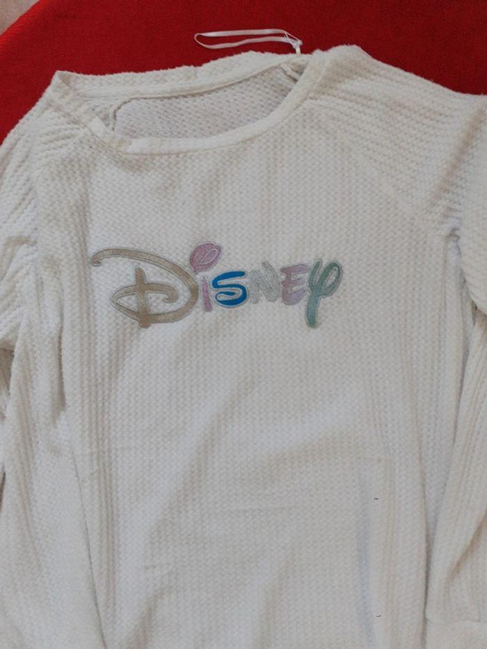 Pull Disney M - photo numéro 8