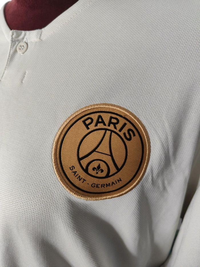 Maillot PSG - photo numéro 2