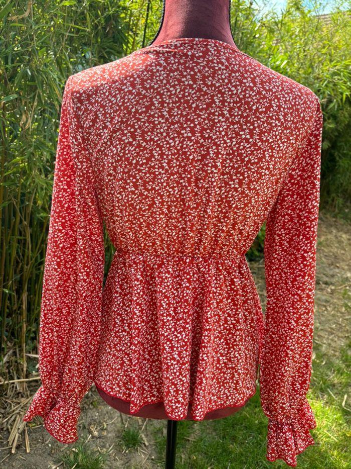 Blouse Shein - photo numéro 4