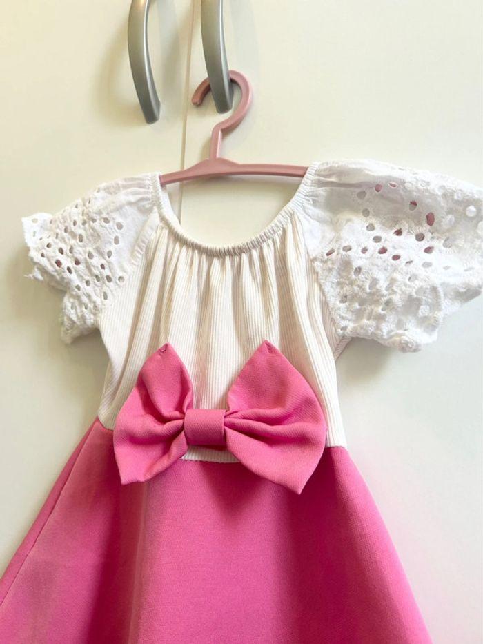 Robe d’été 6m fille - photo numéro 2