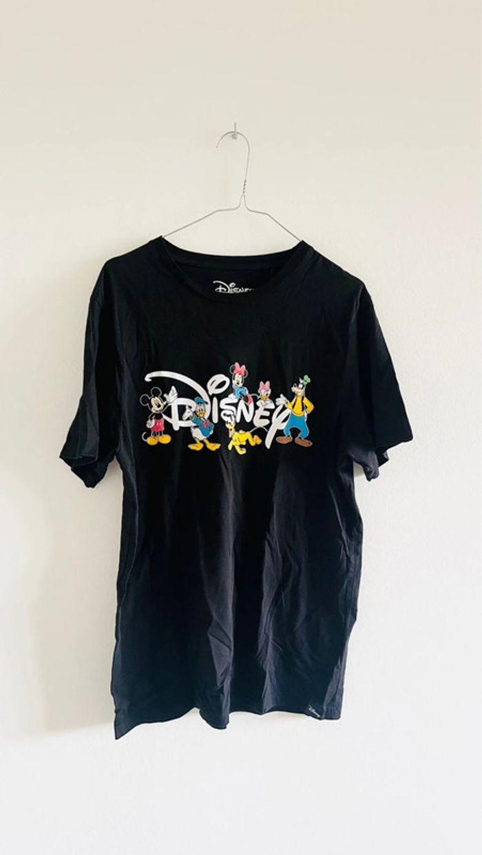 Tee shirt Disney - photo numéro 1