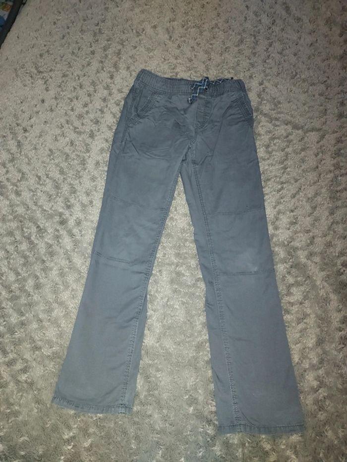 Pantalon garçon 10a - photo numéro 1