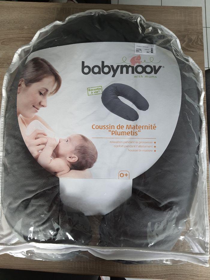 Coussin de maternité Babymoov - photo numéro 1