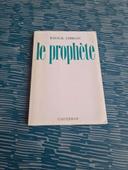 Le prophète