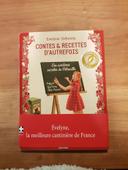 Contes et recettes d autrefois