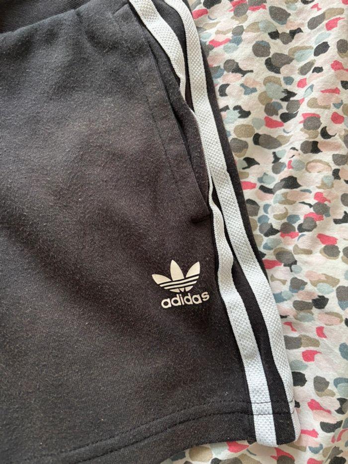 Short adidas - photo numéro 2