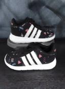 Basket adidas fille pointure 21