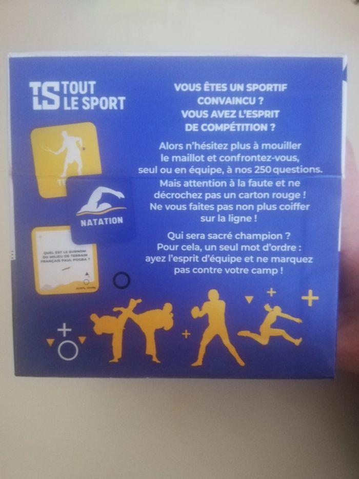 Tout le sport - photo numéro 2