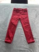 Jeans 4 ans