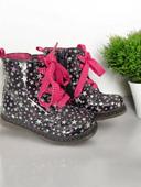 Bottes petites filles