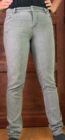 Jeans gris