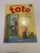 Toto Tome 4